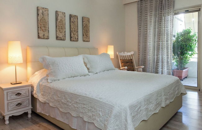 Stylish Athinas House in Kallithea - Foto 2