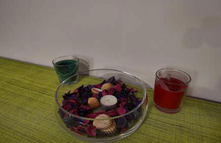 Whole apartment in Villa surrounded by green - Foto 40