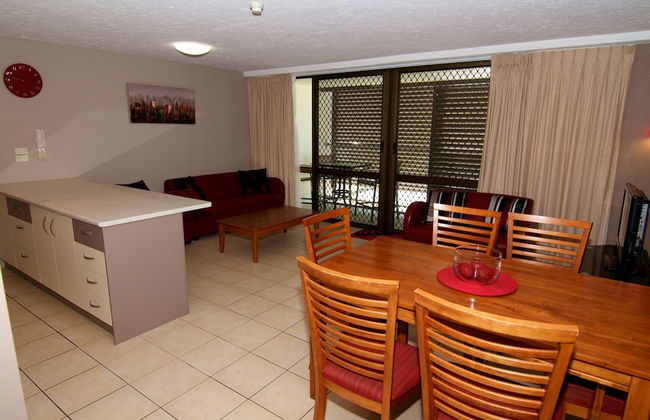 Merrima Court Holidays - Foto 18