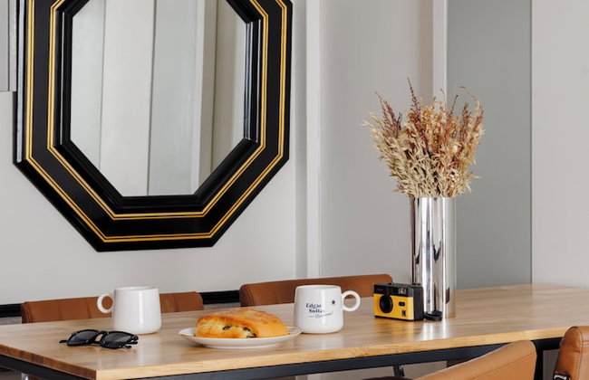 Edgar Suites Saint-Lazare - Amsterdam - Foto 113