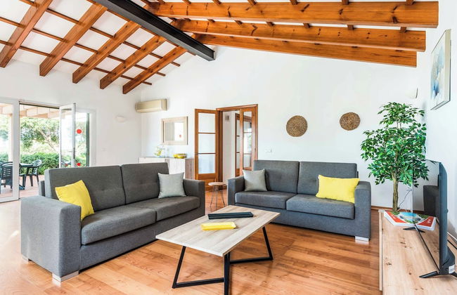 Villa Flomertor 3 - Foto 3