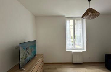 Studio des Combes - Foto 7