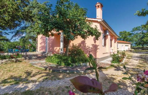 Three-Bedroom Holiday Home Krsan With An Outdoor Swimming Pool 07 - Foto 10