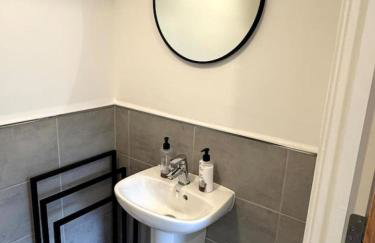 Luxury 4BR Detached Exec Home - Foto 27