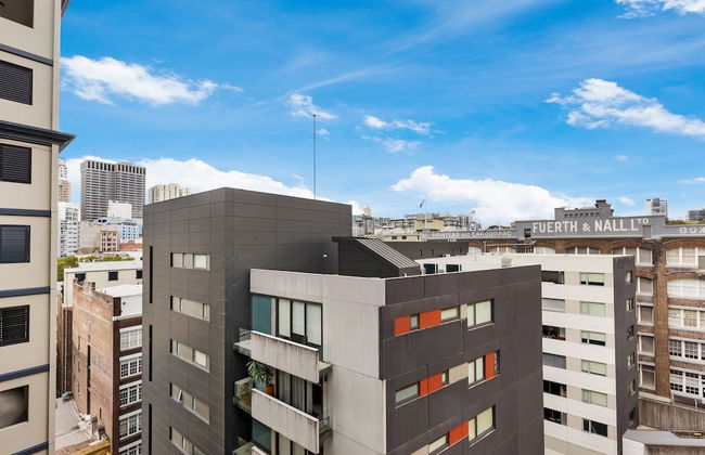 Surry Hills 1012 Elizabeth Apartment - Foto 8