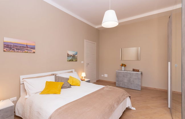 Cialdini Apartment near City Center - Foto 2