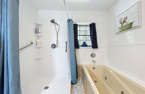 Cabin Retreat on 8 Acres High Springs FL - Foto 25