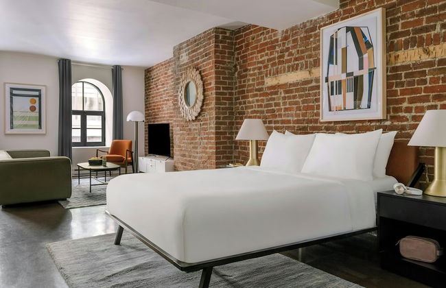 Sonder by Marriott Bonvoy Penny Lane Apartments Old Montreal - Photo 26