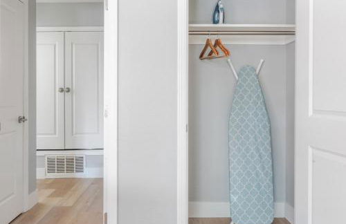 Blueground North Los Altos pool nr Park SFO-2091 - Foto 22