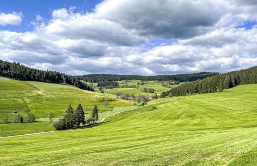 Apartment Fewo Knöpfle by Interhome - Foto 57