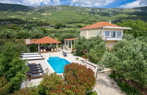 Villa Oliva - Photo 2