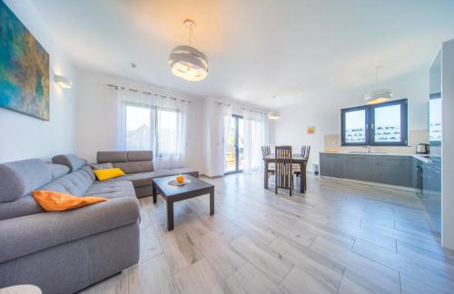 Dom wakacyjny Katamaran - Photo 15