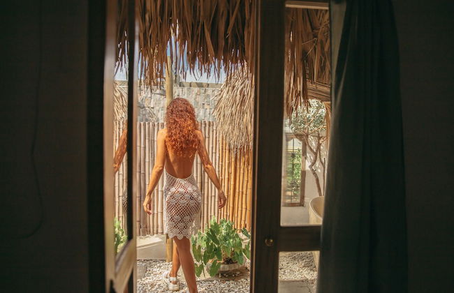 Villa el Oasis - Photo 13