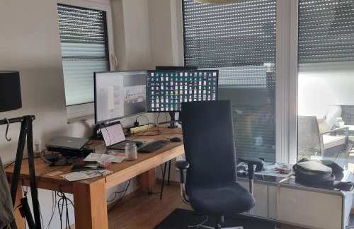 Haus 150qm, 3 Etagen, Berlin City - Foto 10