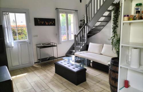 Maison dans une résidence de vacances - Foto 8