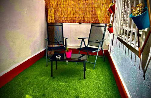 La Paz y el Sol del Obispo - Foto 6