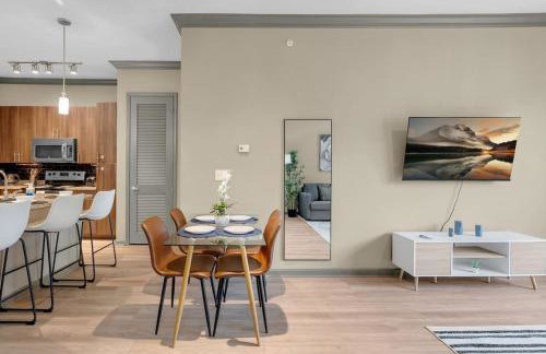 Chic 2BR- Pool,Gym,Pkng,Near BOK Ctr&Arts Dstrct - Photo 69