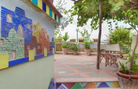 Casa La Terrazza - Foto 14