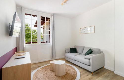 Résidence Ker Enia Meublés de Tourisme - Foto 16