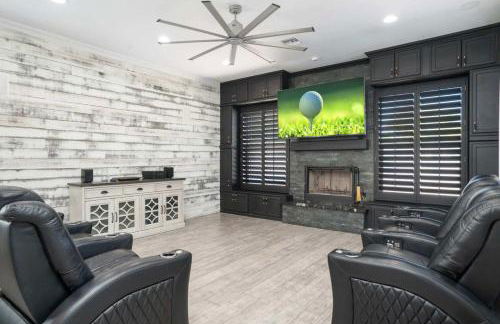 Mystic Desert Stay Pool Spa Boho Vibes - Foto 36