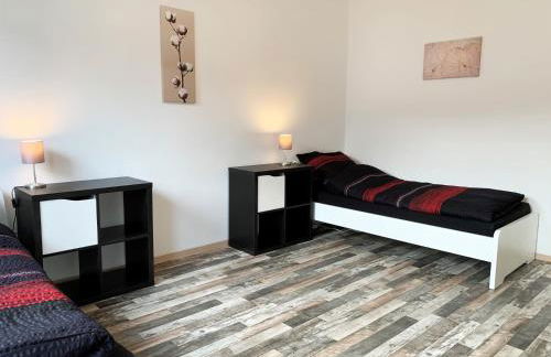 3 Zimmerwohnung mit Garten - Foto 19