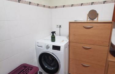 Fewo in Weierbach bei Idar-Oberstein - Foto 32