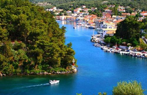 Paola's Full Sea View House - Foto 46