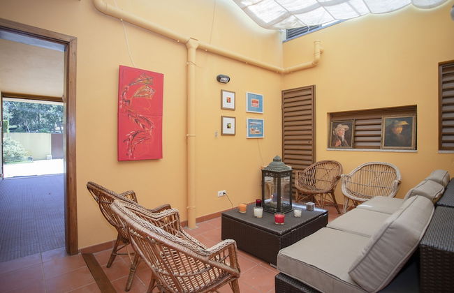 Liiiving Caminha Countryside Pool House - Foto 31