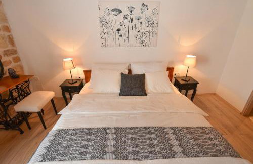 Rural House Kod Slapa - Foto 26