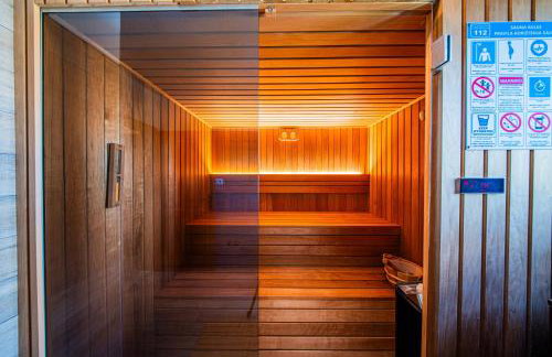 Villa Antea for 10 people near Barban with heated pool 75 m2 - wellness & large garden - full service - Photo 4