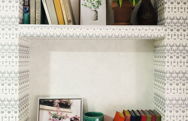 HB apartments Akhvelediani II - Foto 15