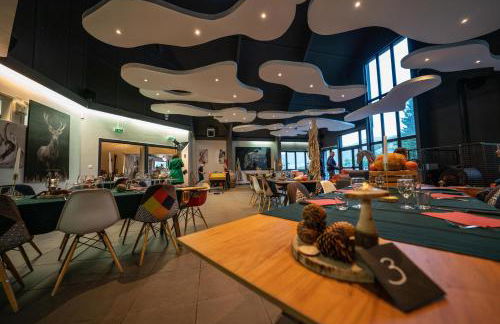 Sancy Resort - Foto 7