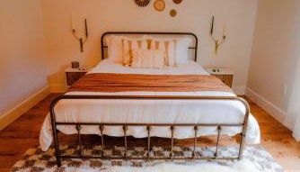 The 312 House| A Boho Retreat| Hocking Hills - Foto 3