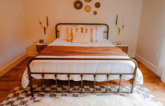 The 312 House - A Boho Retreat- Hocking Hills - Foto 35