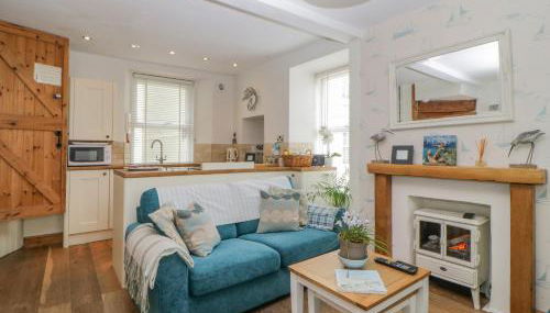 Curlews Cottage - Foto 4