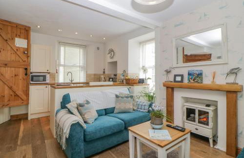 Curlews Cottage - Foto 4