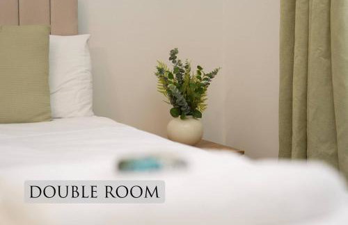 Modern City Centre Apartment in Central Hub - Foto 11