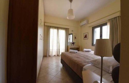 Seaside Villa AndroNikos (Evia Island) - Foto 14