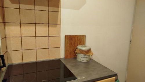 Appartement cosy de 50m2, 2 chambres avec terrasse, plein centre d'Ax-les-Thermes - Foto 5