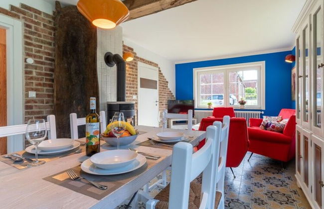 Holiday Home in Tating - Foto 30