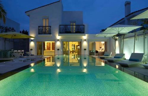 Villa Luxe, Puerto Banus, Marbella - Photo 1