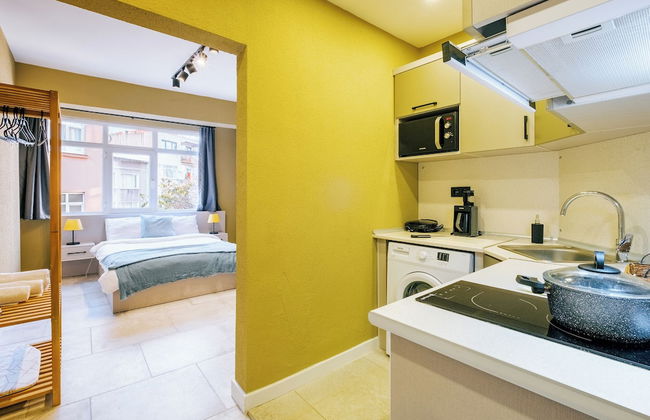 K-K Suites & Apartments - Foto 37