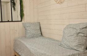 LE MUGEL cocooning SPA et proche calanques de Cassis - Foto 67