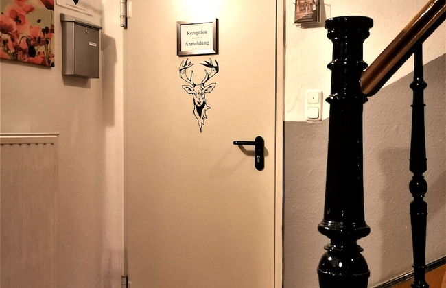 Hotel-Pension zum Hirsch - Foto 3