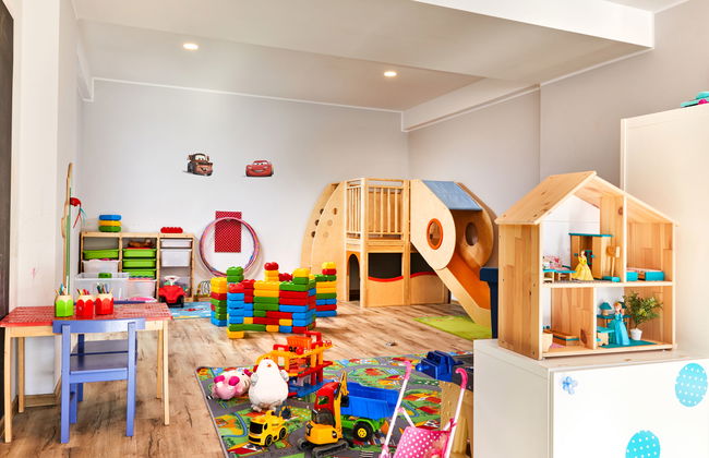 Alpenhaus Katschberg L - Foto 22