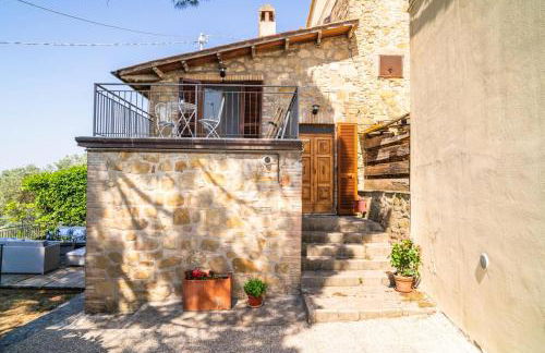 Casa Il Tramonto Sunset house - Foto 1