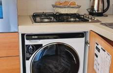 Central House Light Apartment - Foto 10