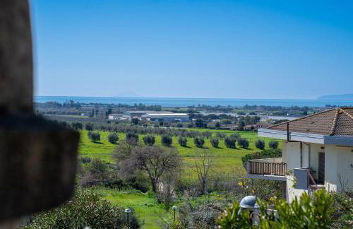 Riotorto - Appartamento con terrazzo vista mare e giardino - Foto 7