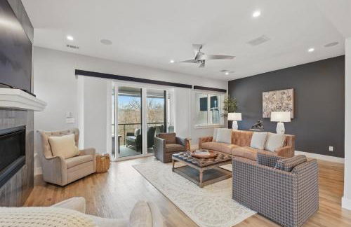 Luxury Living at its Finest 3BD Sleeps 6 - Foto 6