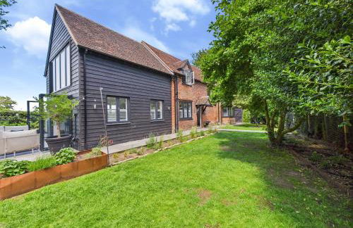 Luxurious Hideaway- Cadmore End- Chiltern Hills - Pass the Keys - Foto 24